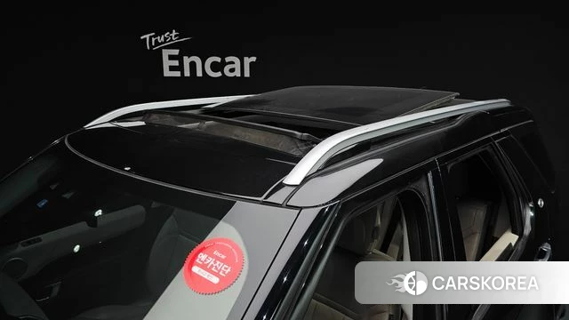 Land Rover Discovery 5 id 3894152 из Кореи 11