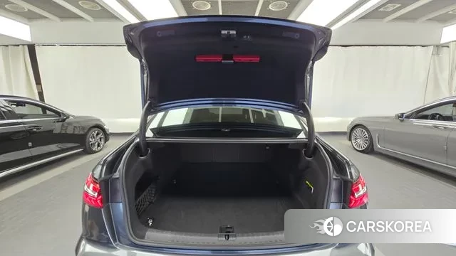 Audi A6 (C8) id 3355123 из Кореи 11