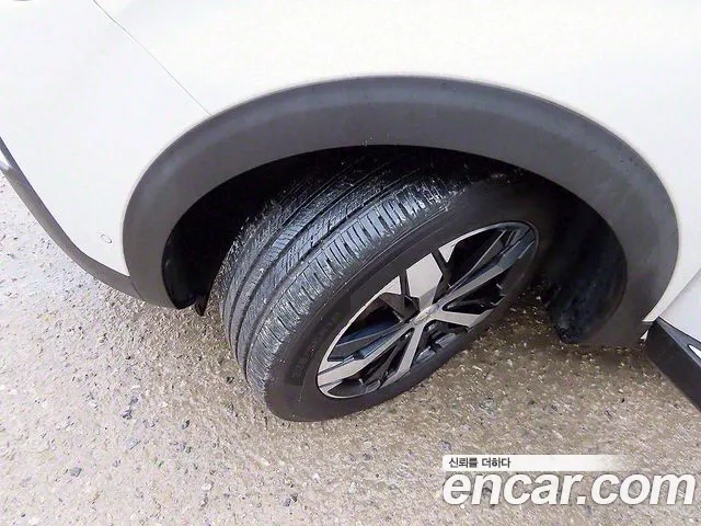 Peugeot 3008 second generation id 2937126 из Кореи 11