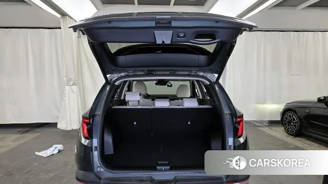 Hyundai Tucson (NX4) id 3645751 из Кореи 11