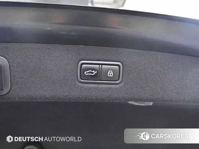 Genesis EQ900 id 3019047 из Кореи 11