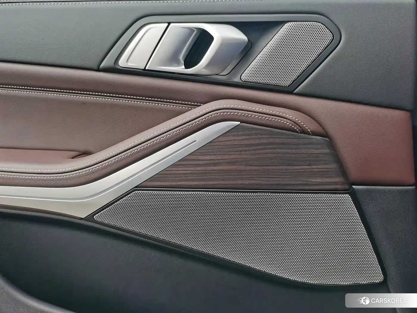 BMW X5 id 4622362 из Китая 11