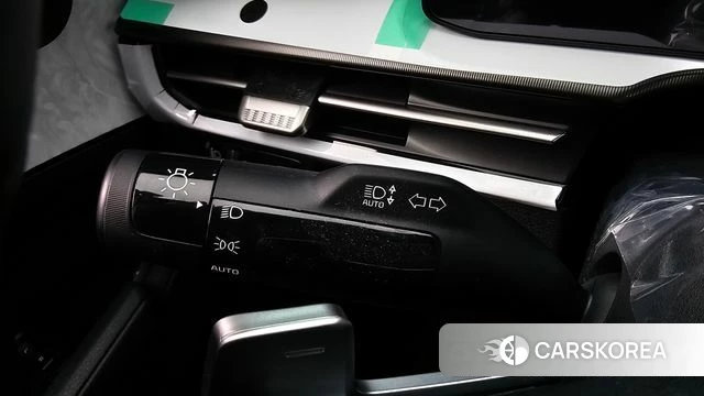 Kia The New Sportage 5th Generation Hybrid id 4629807 из Кореи 11