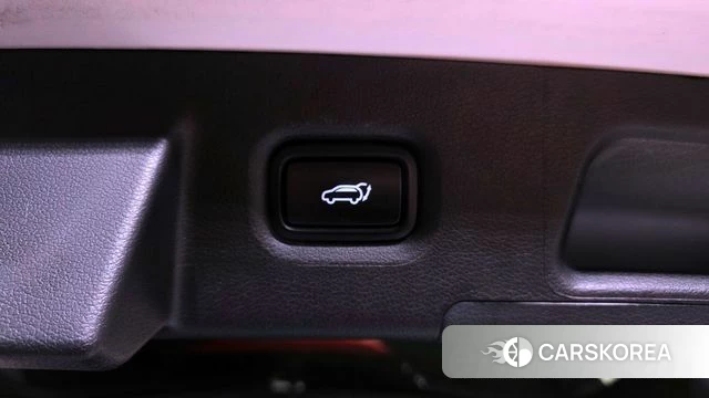 Hyundai The New Santa Fe id 4186884 из Кореи 11