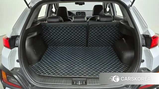 Hyundai Kona id 3408333 из Кореи 11