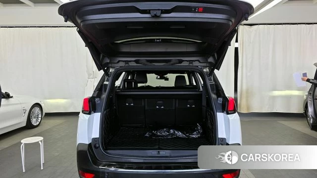 Peugeot 5008 second generation id 3879664 из Кореи 11