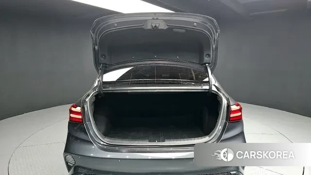 Kia The New K3 2nd generation id 3463465 из Кореи 11