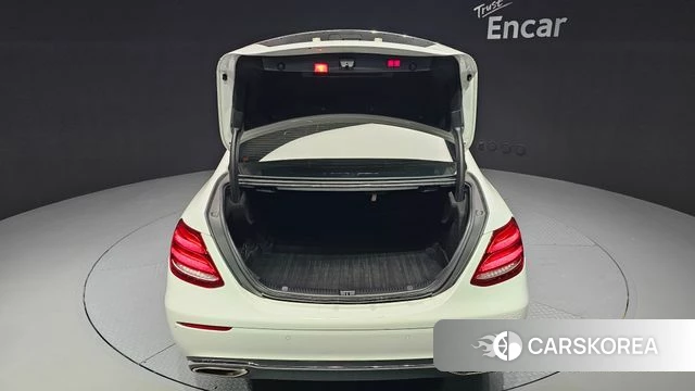 Mercedes-Benz E-Class W213 id 3956001 из Кореи 11