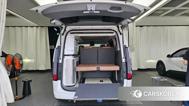 Hyundai Staria id 2988733 из Кореи 11