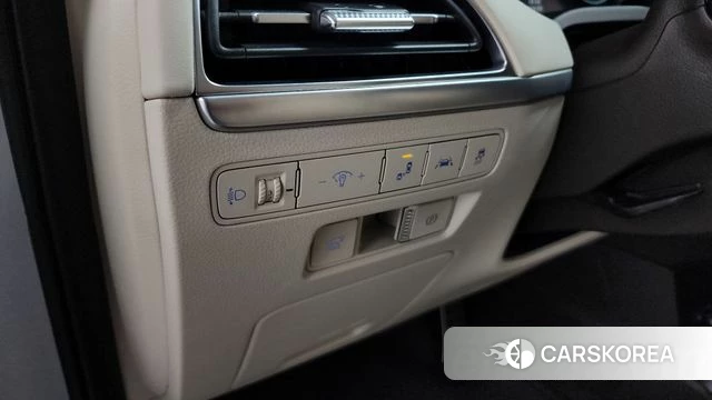 Hyundai Palisade id 4231578 из Кореи 11