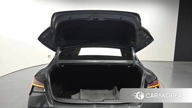 Hyundai Avante (CN7) id 4186520 из Кореи 11