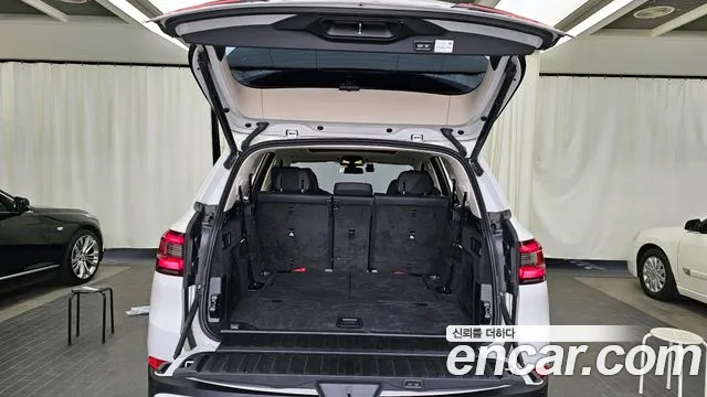 BMW X5 (G05) id 2801720 из Кореи 11