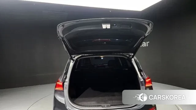 Hyundai Santa Fe TM id 3061041 из Кореи 11