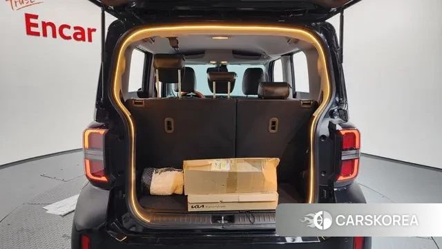 Kia The New Kia Ray id 3388722 из Кореи 11