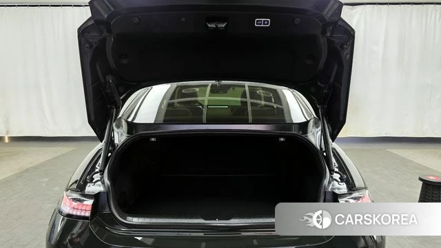 Hyundai Ionic 6 id 3934656 из Кореи 11