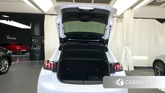 Peugeot e-208 second Generation id 3316790 из Кореи 11