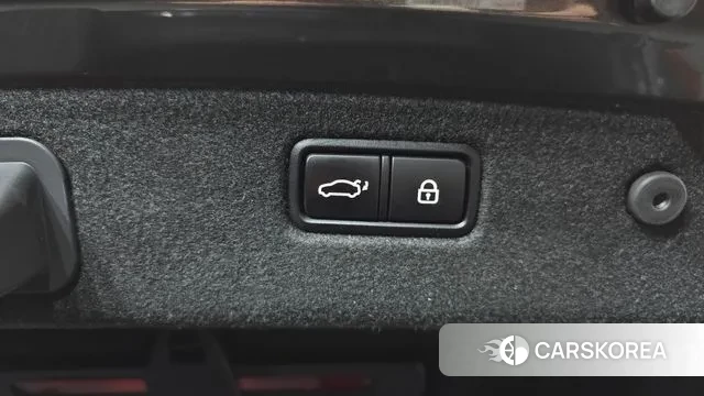 Genesis G70 id 3060580 из Кореи 11