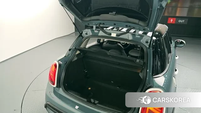 Mini Cooper S id 3442701 из Кореи 11