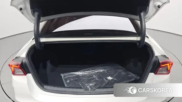 Kia K5 3rd generation id 3539932 из Кореи 11