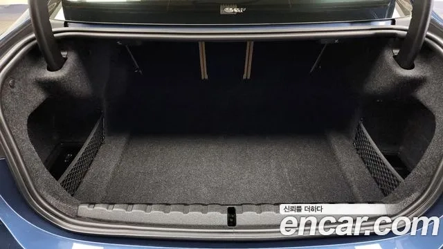 BMW 4 Series (G22) id 2911327 из Кореи 11