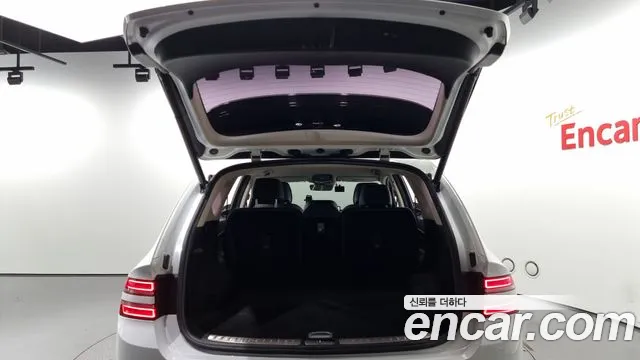 Genesis GV80 id 2745146 из Кореи 11