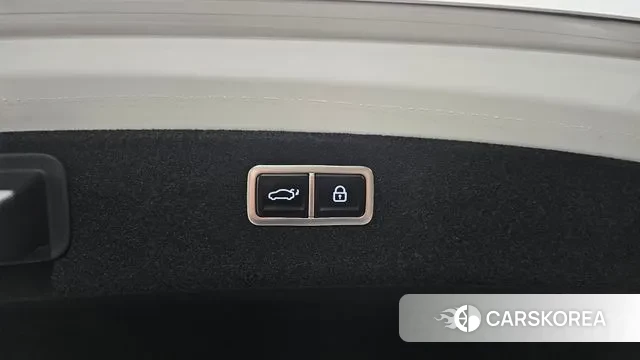 Genesis G80 (RG3) id 3702389 из Кореи 11