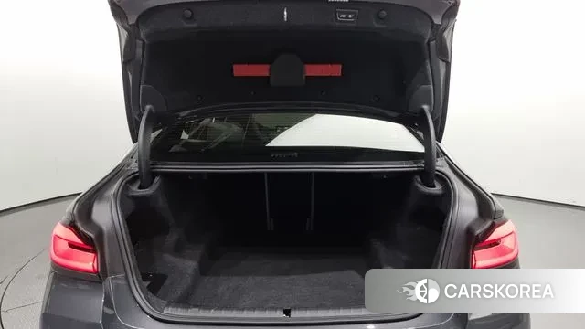 BMW M5 (F90) id 2931354 из Кореи 11