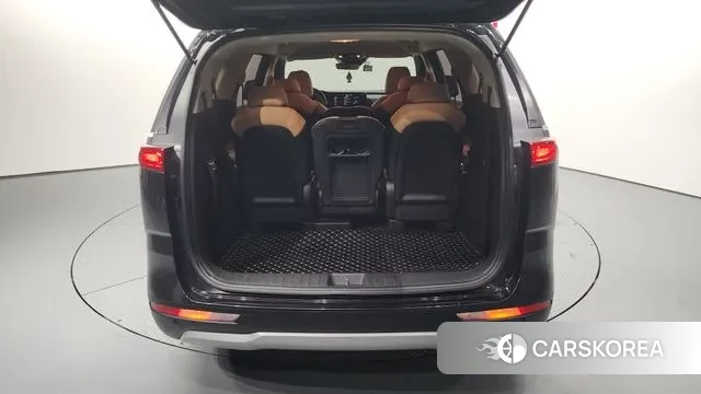 Kia Carnival 4th generation id 3625956 из Кореи 11