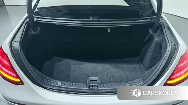 Mercedes-Benz E-Class W213 id 3308074 из Кореи 11