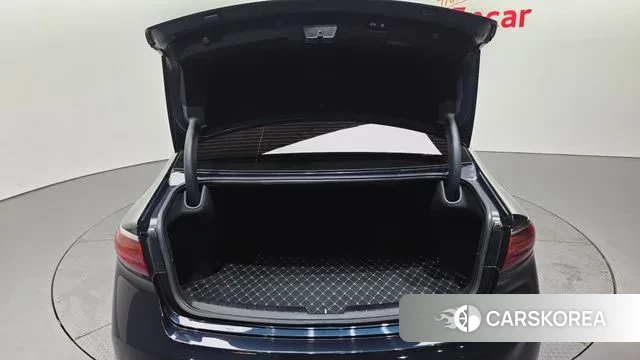 Kia Come New K7 id 3736947 из Кореи 11