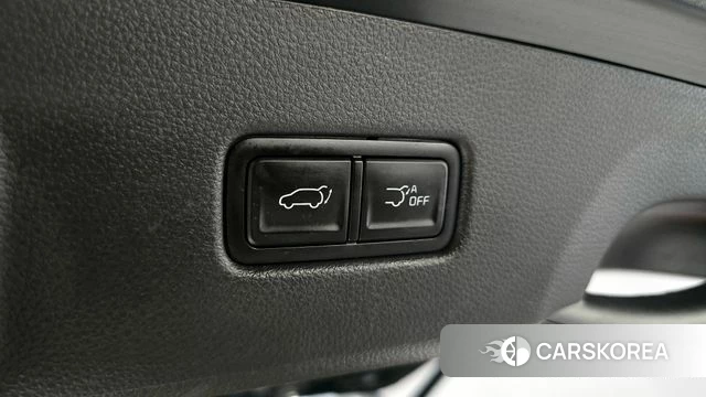 Kia Carnival 4th generation id 4186506 из Кореи 11