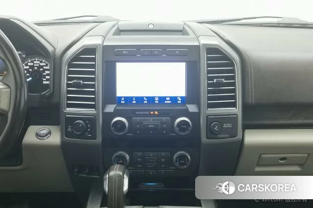 Ford F-150 id 4210205 из Китая 11
