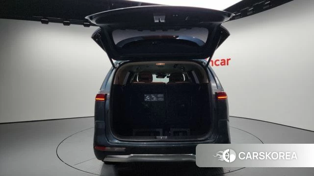 Kia Carnival 4th generation id 4579665 из Кореи 11