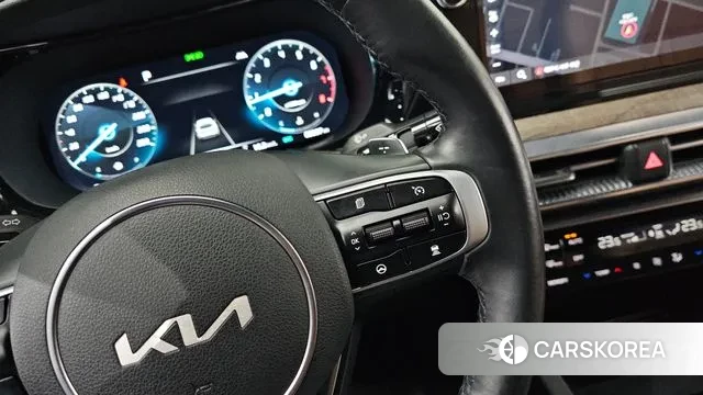 Kia K5 3rd generation id 3411563 из Кореи 11