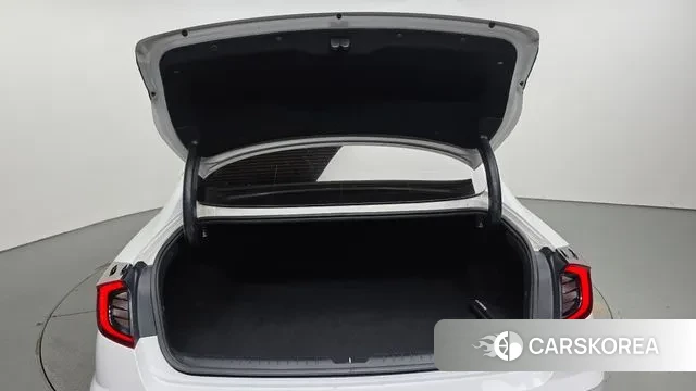 Hyundai Sonata (DN8) id 2960076 из Кореи 11