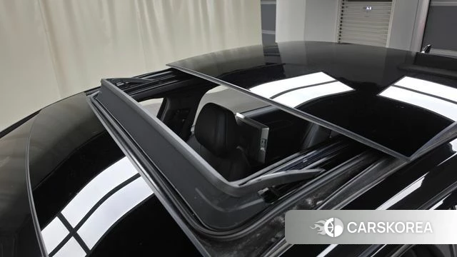 Audi S8 (D5) id 4625034 из Кореи 11