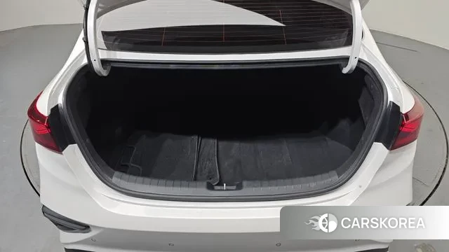 Kia Come New K3 id 3557734 из Кореи 11