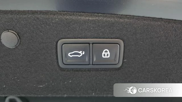 Kia K8 Hybrid id 4893888 из Кореи 11