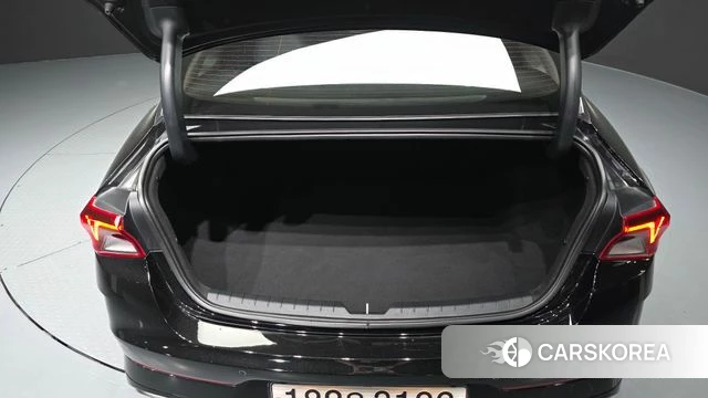 Kia K5 3rd generation id 4317345 из Кореи 11