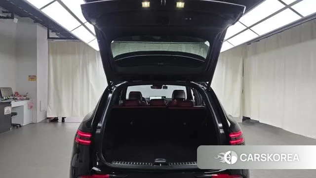 Genesis GV70 id 3777917 из Кореи 11