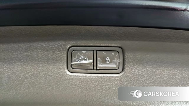 Genesis GV80 id 3914699 из Кореи 11