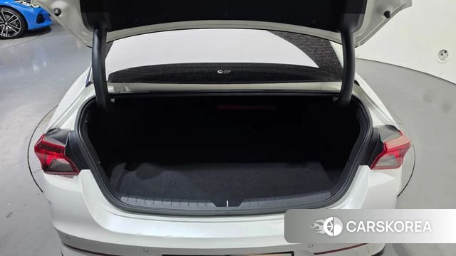Kia K5 3rd generation id 4631715 из Кореи 11