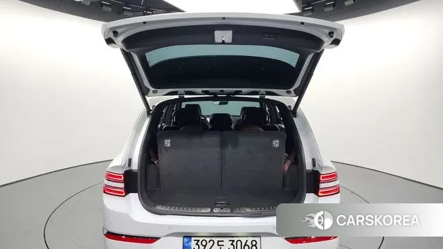 Genesis GV80 id 3605908 из Кореи 11