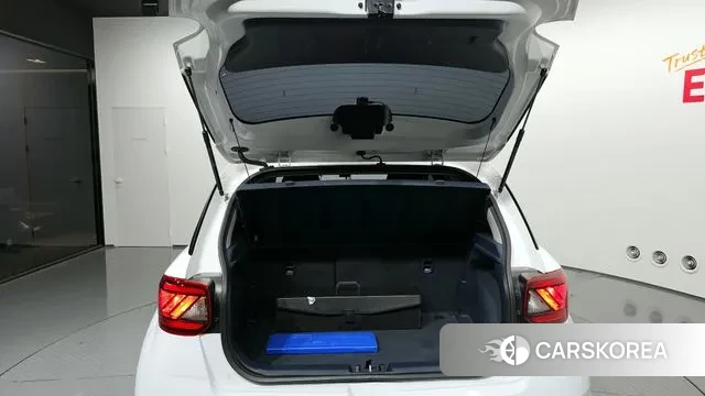 Hyundai Venue id 2981389 из Кореи 11