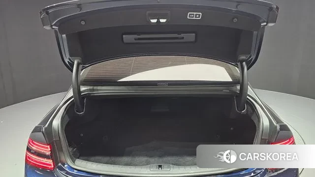 Genesis G80 (RG3) id 3312135 из Кореи 11