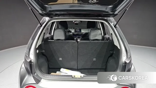 Hyundai Casper id 3137099 из Кореи 11