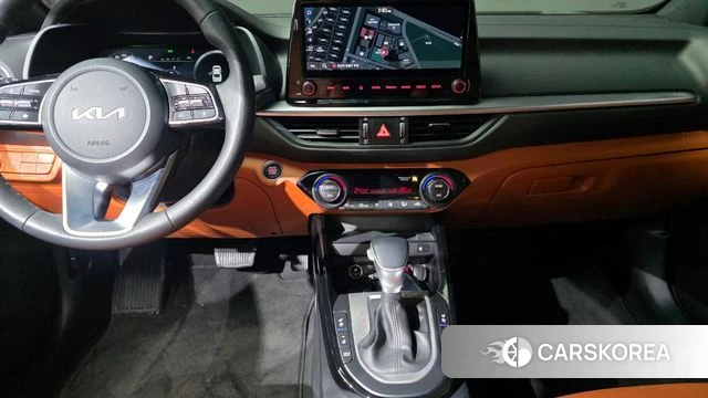 Kia The New K3 2nd generation id 3799796 из Кореи 11