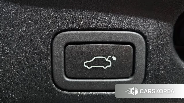 Jaguar All New XJ id 3494198 из Кореи 11