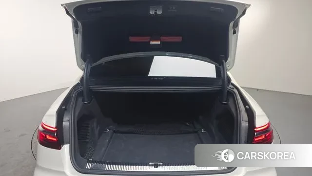 Audi A8 (D5) id 3713140 из Кореи 11