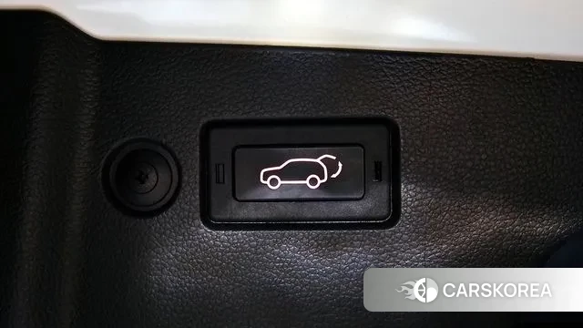 Ssangyong Torres id 3212443 из Кореи 11